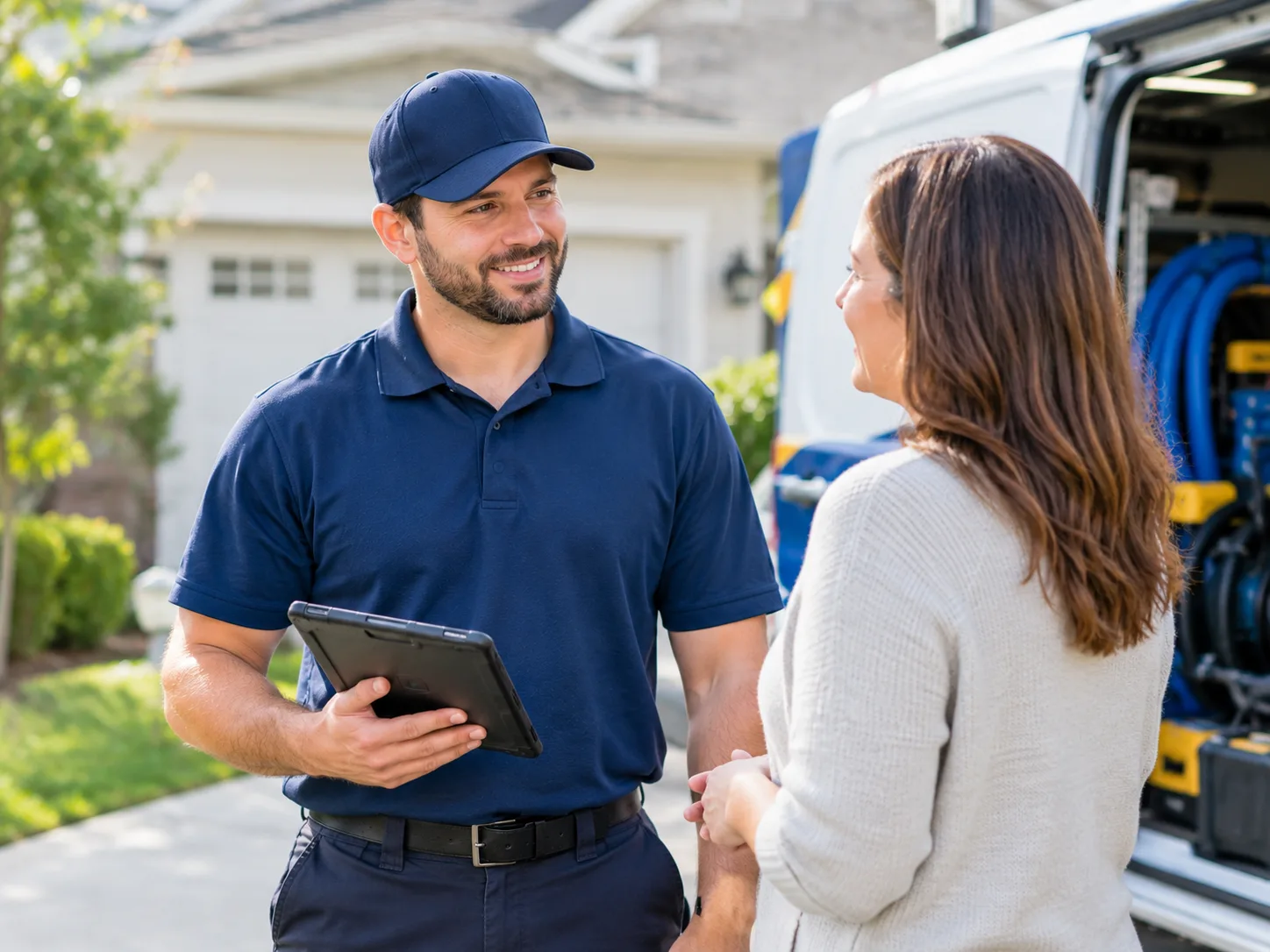 Sewage Backup Cleanup Harrisville, RI FAQs